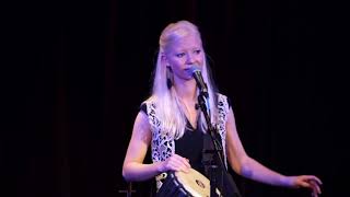 Live Show: Scarborough Fair