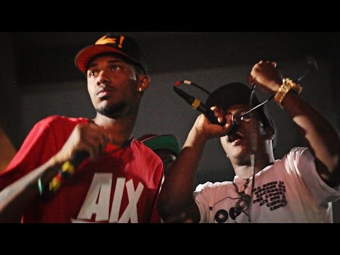 Duelo de MCs - Gordão vs Chris (Final) - Batevolta - 03/07/16