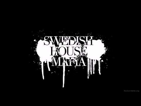 Swedish House Mafia & Thomas Newson - Greyhound/Pallaroid (Mashup Dj RaVe)