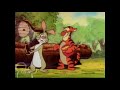 The New Adventures Of Winnie The Pooh Honey For A Bunny Episodes 3 Scott Moss