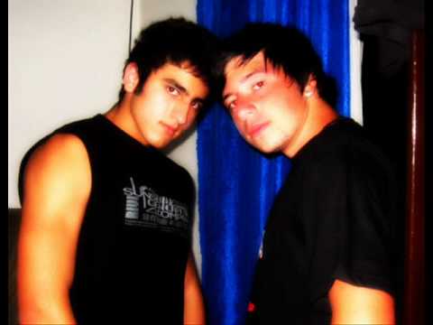 B.T Security(Mimi, Pepi) - Kral I Kralica!!!(Prod. by Mimi, 2010).wmv