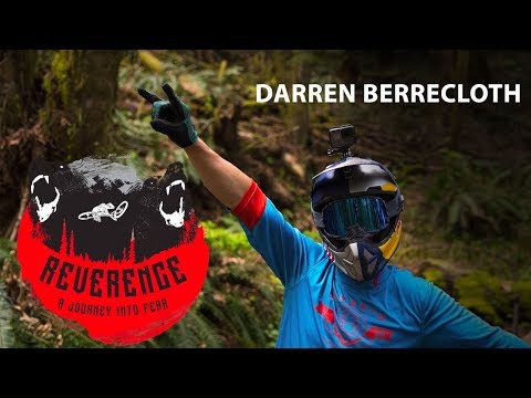 Sneak Peek - Reverence: A Journey Into Fear - Full Part. feat Darren Berrecloth