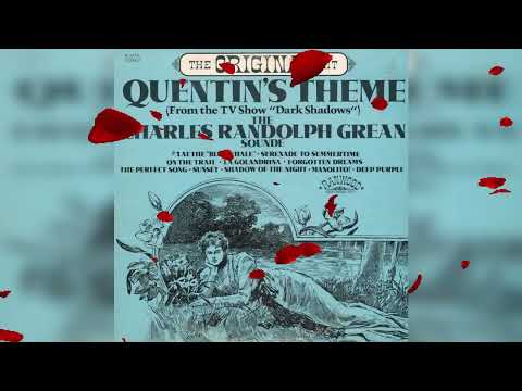 Charles Randolph Grean Sounde - Manolito