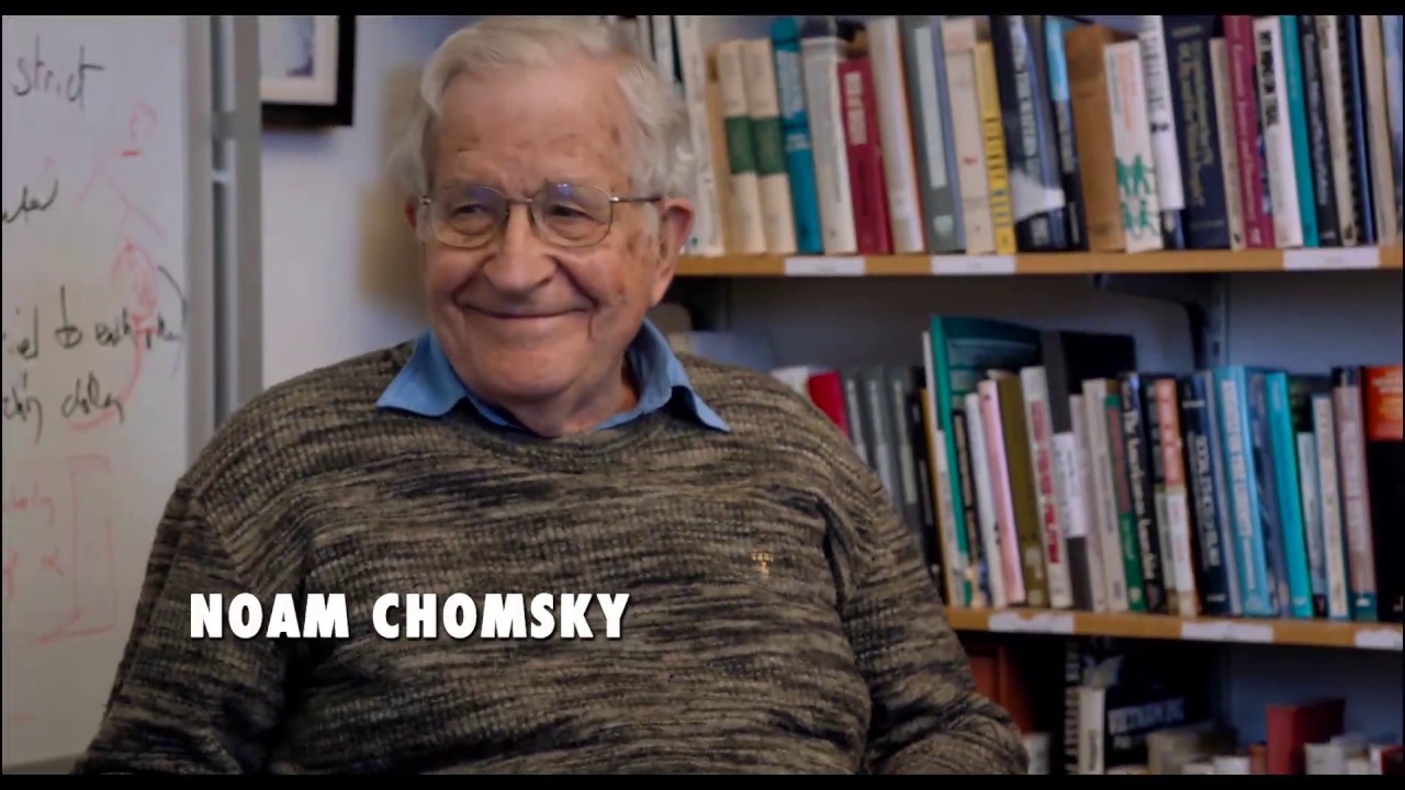 The Green Lie - UKGFF 2019 Trailer