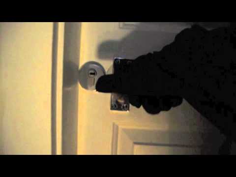 The Intruder (official trailer)