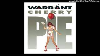 Warrant – Bed Of Roses