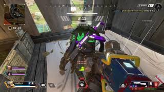 ＃Apex Legends