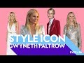 Style Icon Gwyneth Paltrow Fashion Inspiration InStyle