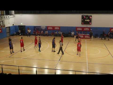 Social Osa - Pall. Milano, 5 Giornata di Andata