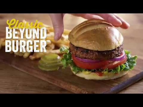 NEW Vegetarian Menu Options