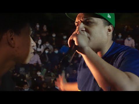 LOKO VS KIAN || SEMIFINAL || FINAL NACIONAL SOBREDOSIS FREESTYLE PERÚ 🇵🇪