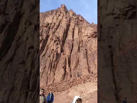 Mount Sinai