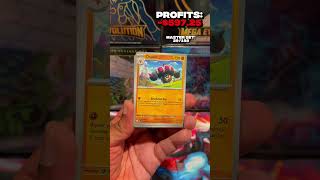 3 Pack Blisty of Chaos Rising, Enjoy! [RP] #pokemon #pokemonchannel #pokemontcg #pokemoncommunity