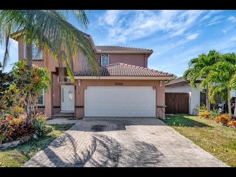 9266 SW 168 Place Miami, FL | ColdwellBankerHomes.com