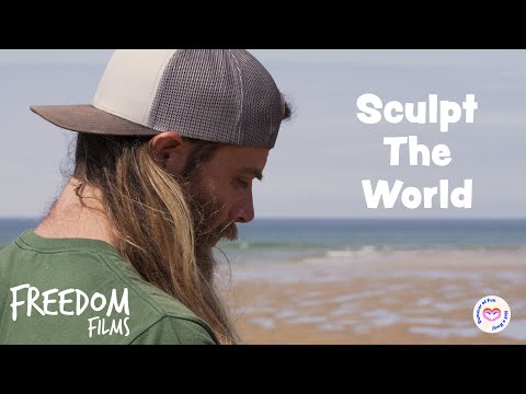 Jon Foreman - Sculpt The World