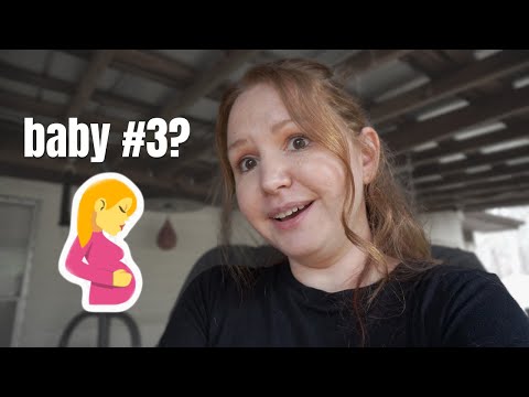 TTC Baby #3 update: Am I pregnant after 2 miscarriages?