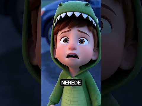 Nino'nun annesine ne oldu?