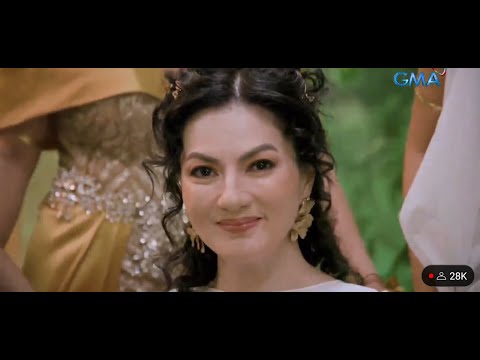 Abot Kamay Na Pangarap Full Summary Story Telling Episode 246 June 22,2023