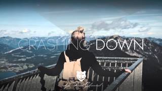 Azad Right - Crashing Down (Prod. Cazzafura)