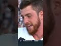 Penn State QB Sean Clifford after win over Auburn: 'We are 1-0' #shorts