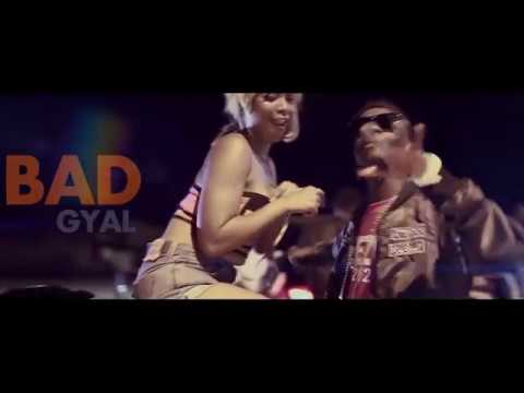 X-TIME - Bouge Non Stop feat. BLAAZ (Clip oficiel)