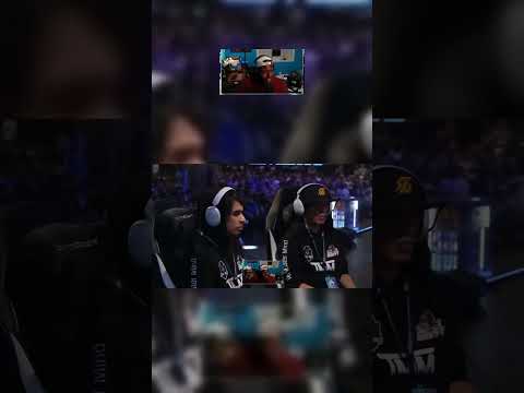 Nicholas Vs Scorpionprocs!! EVO 2023 Top 6 Ending of the centurty!!!
