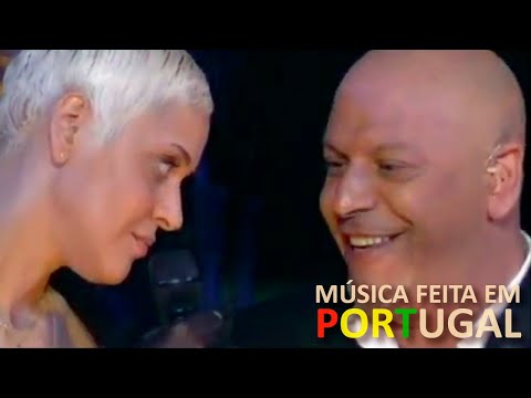 Duetos - Paulo Gonzo com Mariza, Raquel Tavares e Carlos do Carmo (letra)