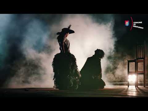 MINTURNO SCAURI DOVE LA BELLEZZA E' DI CASA   ESTATE 2022