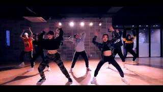 Get Up  - Bingo Players / Choreography by sookki