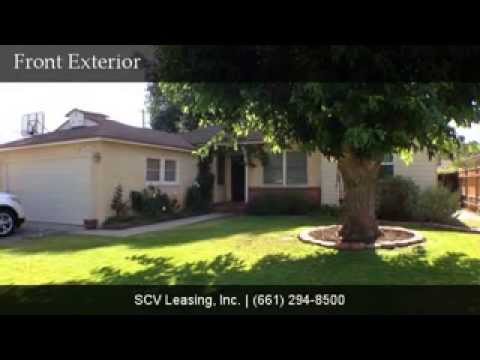 FOR RENT: 10354 Gaviota Avenue Granada Hills, CA 91344