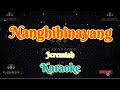 Nanghihinayang/Jeremiah/Karaoke