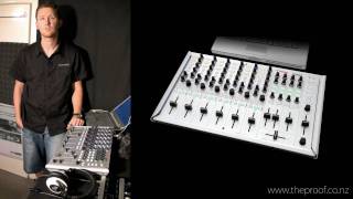 Video thumbnail for Vestax VCM 600 Review - Part 1 by Good Blokes