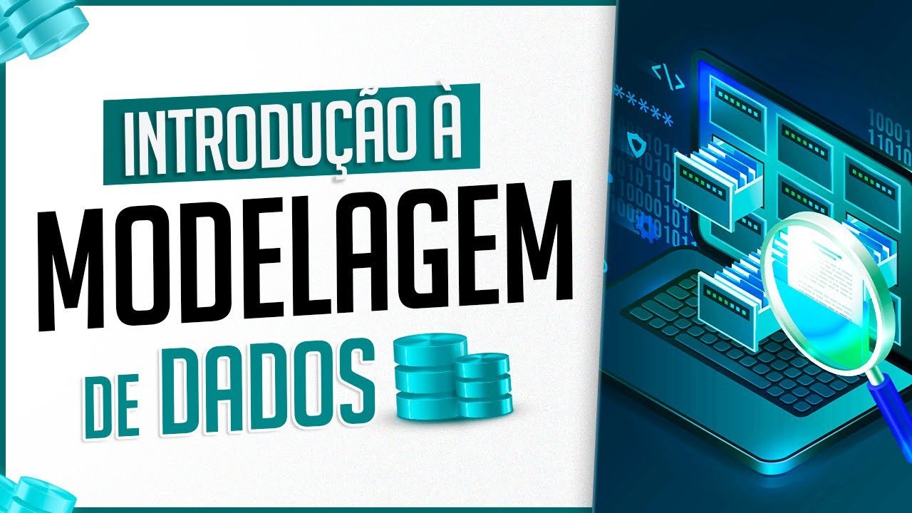 Introdução à Modelagem de Dados