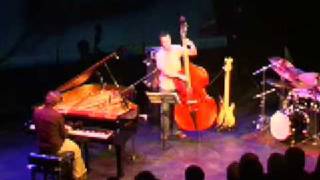 The Phill Collins Trio