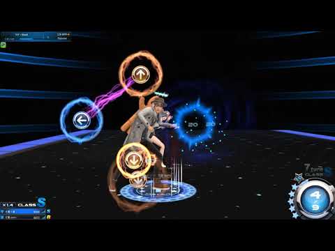 MSTAR TW:  Beast -  YeY S+ Extreme Neo Classic