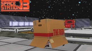 SS13: Spy Mime 2: The Quest For More Powergame