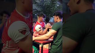 Aryan kandari 🔥 sorry....#armwrestling#tranding#virel#shortvideo#short