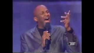 Donnie McClurkin - I&#39;ll Trust You Lord