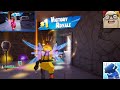 Ultimate Blitz Royal Fortnite POD N PLAY W ISoupreme
