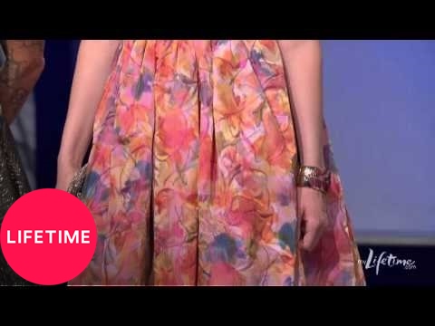 Project Runway: Extended Judging of Sweet P, Episode 2 | Lifetime