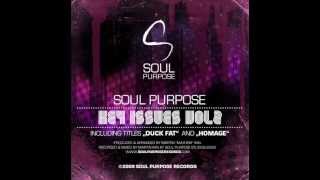 Soul Purpose  -  Duck Fat