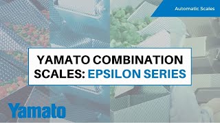 Yamato Combination Scales: Epsilon Series