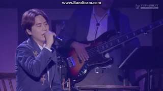 KYUHYUN ~KNICK KNACK~ 07. REMEMBER ME