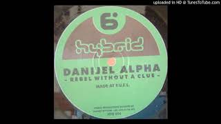 Danijel Alpha-Powersurge