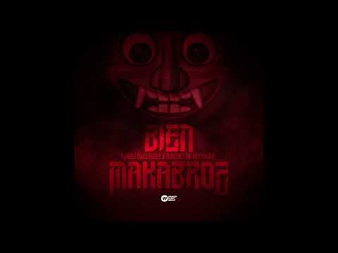 Tomas Ballardo x Los Buknas - Bien MAKABROZ