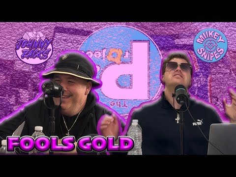 EPISODE 11: PROJECT FOOLS GOLD