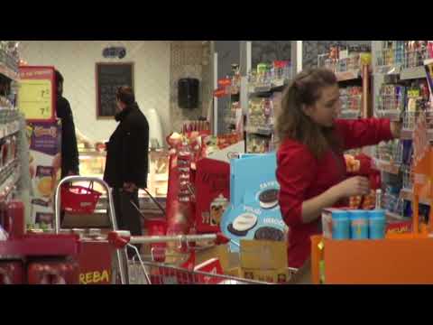 Ukida se rad nedjeljom! U posljednjem trenutku odlučeno da osim trgovina ne smiju raditi ni pekare!