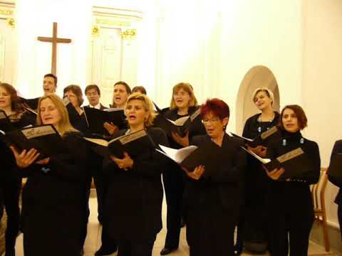 Szervánszky Endre: Karácsonyi dalok