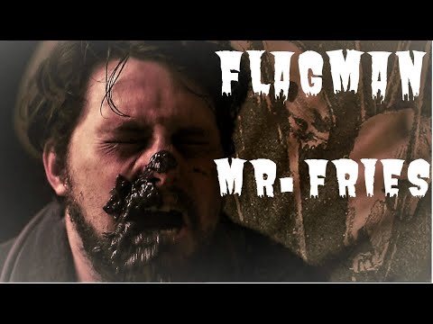 Flagman - Mr. Fries Official Music Video