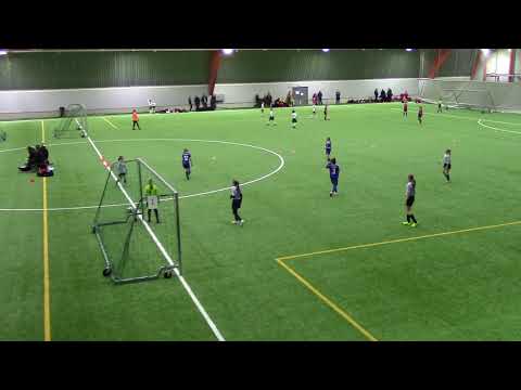 FC Kirkkonummi T08 - HooGee T08